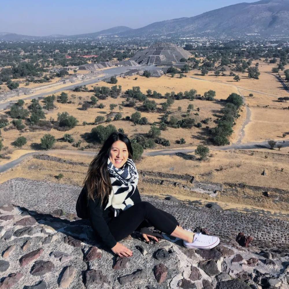 Meet your Posher, Valerie